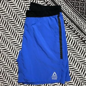 Reebok CrossFit Shorts